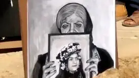فتانه خانم؛ حنجره زنانه کردستان که خیلی زود خاموش شد
