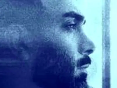 آهنگ «بد کردی» از مسعود صادقلو