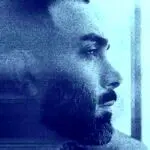 آهنگ «بد کردی» از مسعود صادقلو