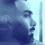 آهنگ «بد کردی» از مسعود صادقلو
