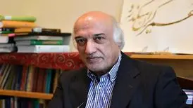 موسی اسوار درگذشت