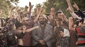 بازگشت متفاوت رضا عطاران به پرده سینما
