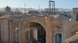 به خانه «نصرت‌الممالک» تعرض شد!
