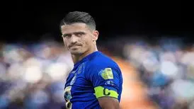 داستان وریا، تلویزیون و فرهاد مجیدی