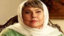 اعتراف مهرانه مهین ترابی ؛ پشیمانی بازیگر
