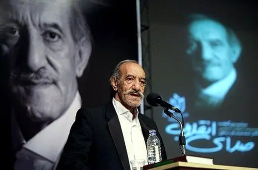 خواننده پیشکسوت بستری شد