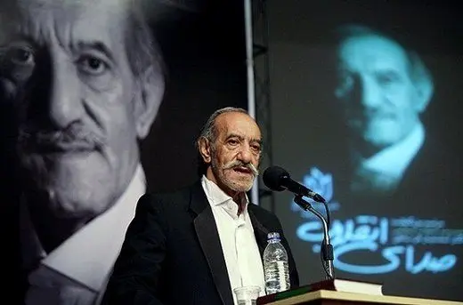 خواننده پیشکسوت بستری شد