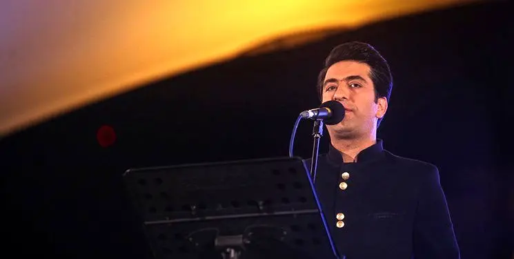 نماهنگ «حرف بزن» با صدای محمد معتمدی منتشر شد+فیلم
