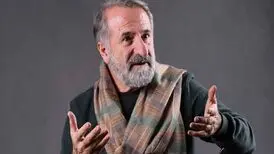 «مهران رجبی» به «آزادی مشروط» پیوست