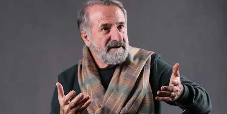 «مهران رجبی» به «آزادی مشروط» پیوست