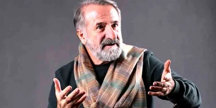 «مهران رجبی» به «آزادی مشروط» پیوست
