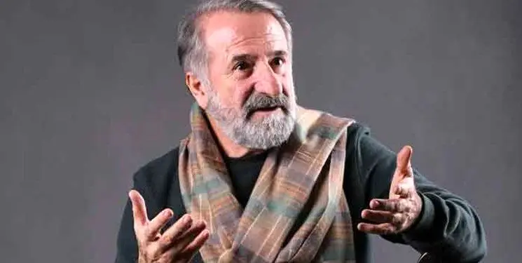 «مهران رجبی» به «آزادی مشروط» پیوست