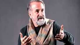 «مهران رجبی» به «آزادی مشروط» پیوست