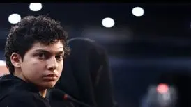 بازیگری که پوراحمد او را «مارلون براندو» صدا می زند
