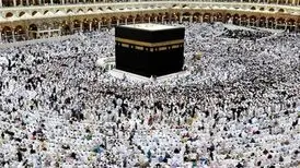 مسن‌ترین حاجی امسال؛ زن ۱۳۰ ساله از الجزایر