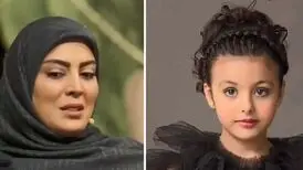 نیلوفر شهیدی بازیگر سریال «گاندو»: «دخترم بعد از جنگ از مهاجرت به آمریکا منصرف شد»