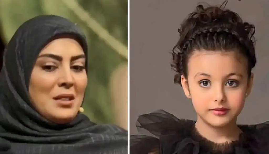 نیلوفر شهیدی بازیگر سریال «گاندو»: «دخترم بعد از جنگ از مهاجرت به آمریکا منصرف شد»