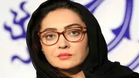 خبرجعلی سیاسی که درباره نیکی کریمی منتشر شد چه بود؟
