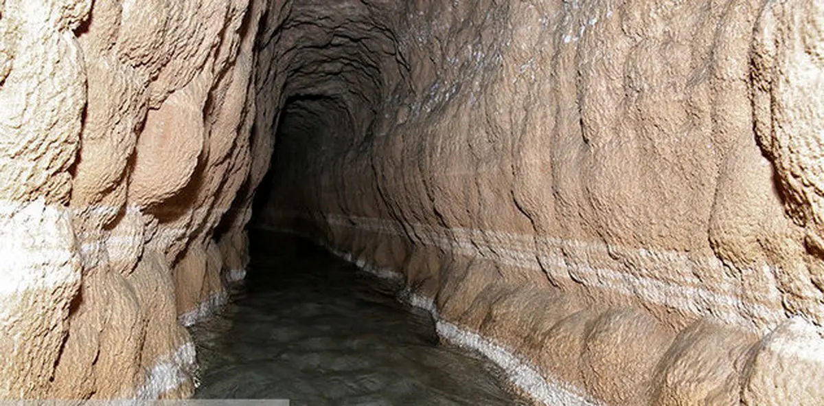 بزرگ‌ترین و عمیق‌ترین قنات جهان در معرض تهدید