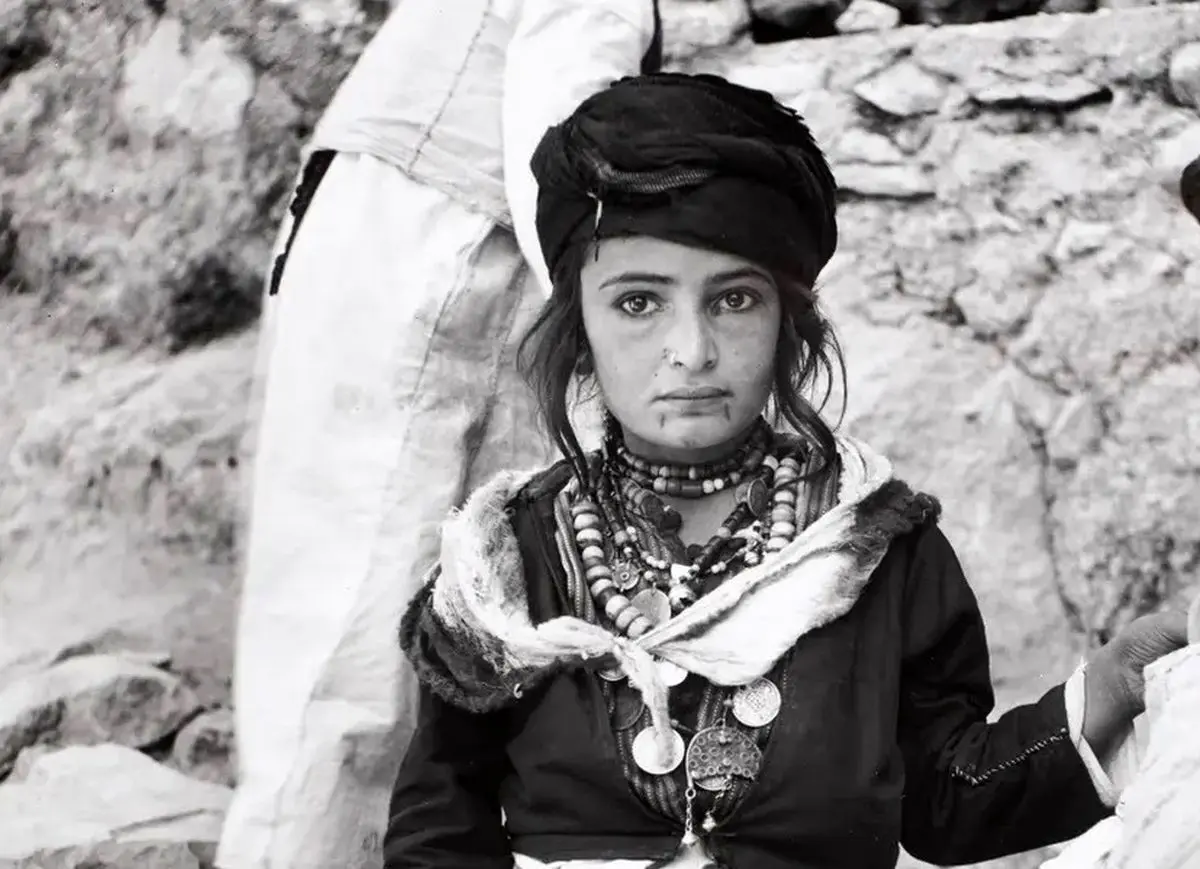 موصل ۸۰ سال پیش، گنجینه‌های گم‌شده و ویرانه‌های باستانی
