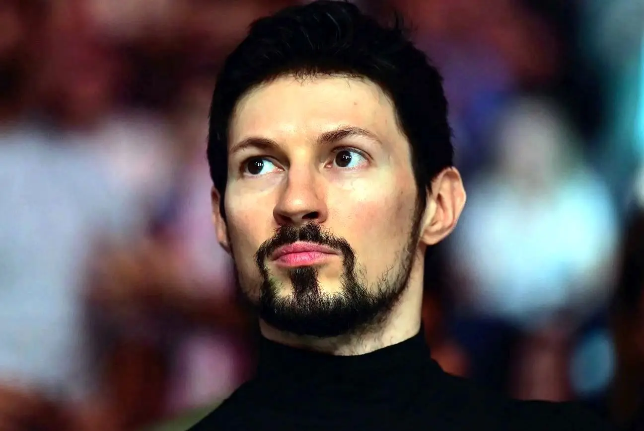 مالک تلگرام ۱۰۰ فرزند دارد و علیه ناباروری می‌جنگد