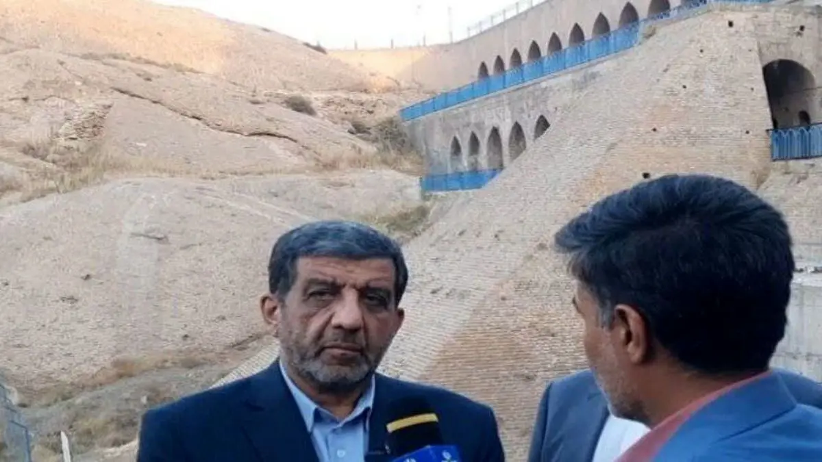 ٣٠ اثر تاریخی در دولت سیزدهم به کشور بازگردانده شد
