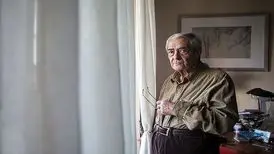 احمدرضا احمدی: کیمیایی و آغداشلو زیر تابوتم باشند
