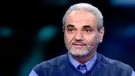 ناراحتی شدید جواد خیابانی از حرکت عجیب یک مسئول/ ویدئو
