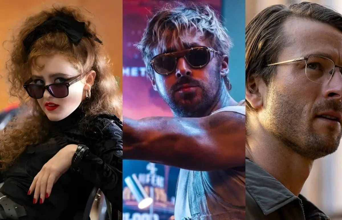 بهترین فیلم‌های کمدی خارجی جدید که باید تماشا کنید
