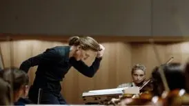 «تار» جایزه اصلی کمرایمیج ۲۰۲۲ را برد/ قورباغه نقره‌ای برای خنجی
