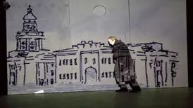 جشنواره بین‌المللی فجر میزبان روسی‌ها
