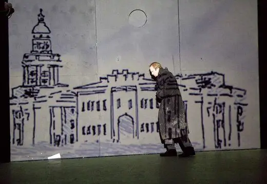 جشنواره بین‌المللی فجر میزبان روسی‌ها
