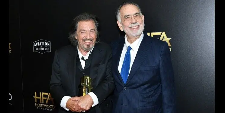 همکاری مجدد آل پاچینو و کوپولا بعد از ۳۲ سال/ آدام درایور نقش اول «مگالوپولیس» است