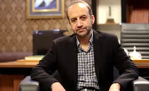 کنایه محمد سرافراز رئیس سابق صداوسیما به رئیسی