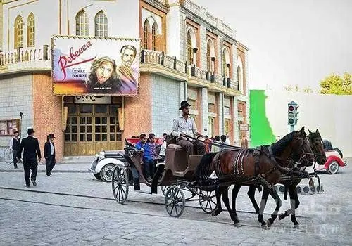 بازدید مردم از شهرک غزالی آزاد شد
