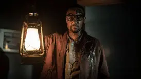 تاریخ انتشار سریال «داستان های مردگان متحرک» اعلام شد