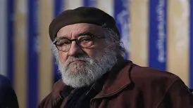 داریوش ارجمند: نقش جدیدی پیشنهاد نشده که بپذیرم