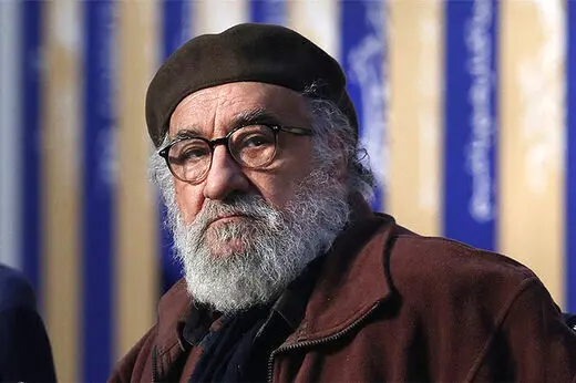 داریوش ارجمند: نقش جدیدی پیشنهاد نشده که بپذیرم