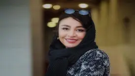 استوری جدید همسر جواد عزتی با یک هشتگ خاص
