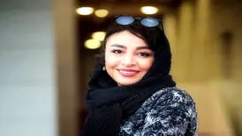 استوری جدید همسر جواد عزتی با یک هشتگ خاص