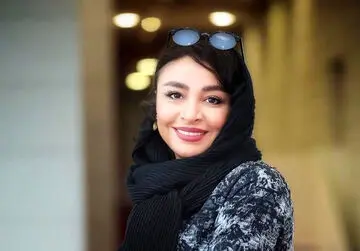 الکلاسیکو با حضور مه لقا باقری و شهرام قائدی