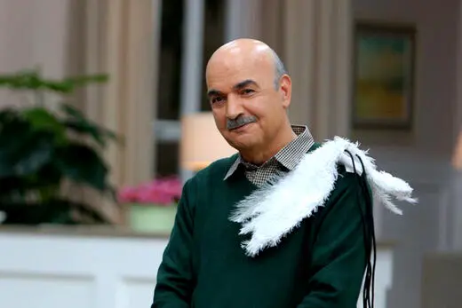 ایرج طهماسب را زنده‌به‌گور نکنید!
