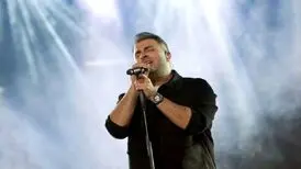 کنسرت زمستانی خواننده «پاقدم» برگزار شد
