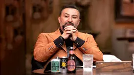 محمد دلاوری: به هیچ تجربه جدیدی نه نمی‌گویم!
