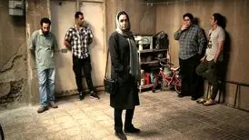پروانه نمایش فیلم«برادران لیلا»صادر نمی‌شود
