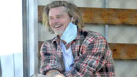 خبر شوکه کننده بازیگر مشهور درباره خودش | یکسال به دنبال گنج در یک عمارت چند هزارمتری‌