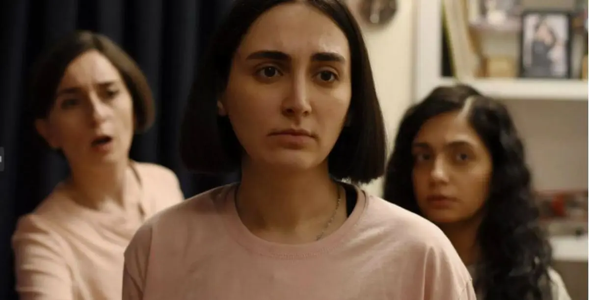 جوایز گلدن گلوب ۲۰۲۵؛ «دانه انجیر معابد» اثر محمد رسول‌اف نامزد بهترین فیلم خارجی شد
