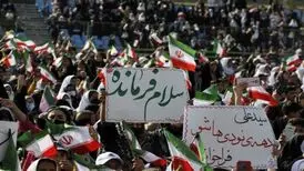 انتقاد کیهان از مخالفان سرود "سلام فرمانده" / این سرود یک کار فرهنگی تراز بالاست