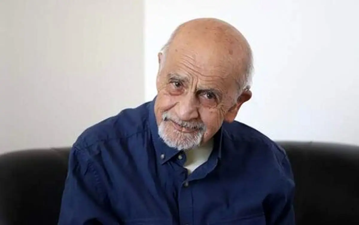 پیشکسوت تئاتر خسرو بامداد درگذشت
