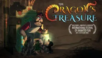 «گنج اژدها» میهمان آلمانی‌ها شد
